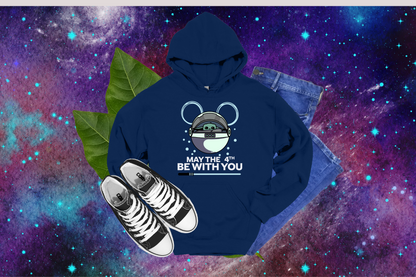 Grogu May The 4th - Tees, Hoodies & Sweatshirts