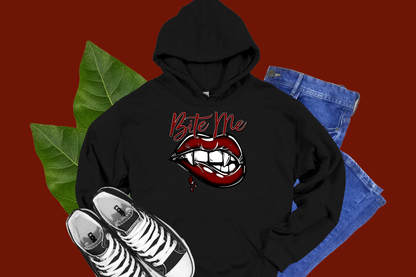 Bite Me -  Tees & Hoodies