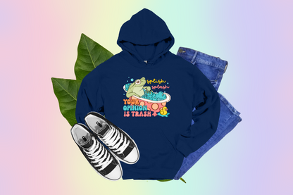 Splish Splash- Tees, Hoodies & Sweatshirts