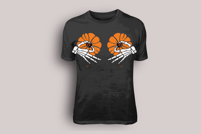 Pumpkin Twisters- Tees & Hoodies