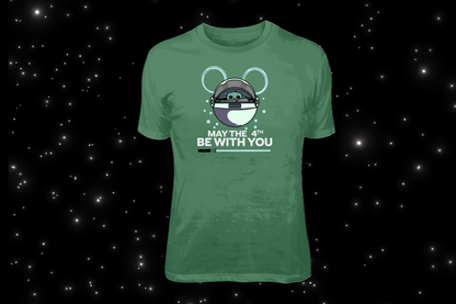 Grogu May The 4th - Tees, Hoodies & Sweatshirts