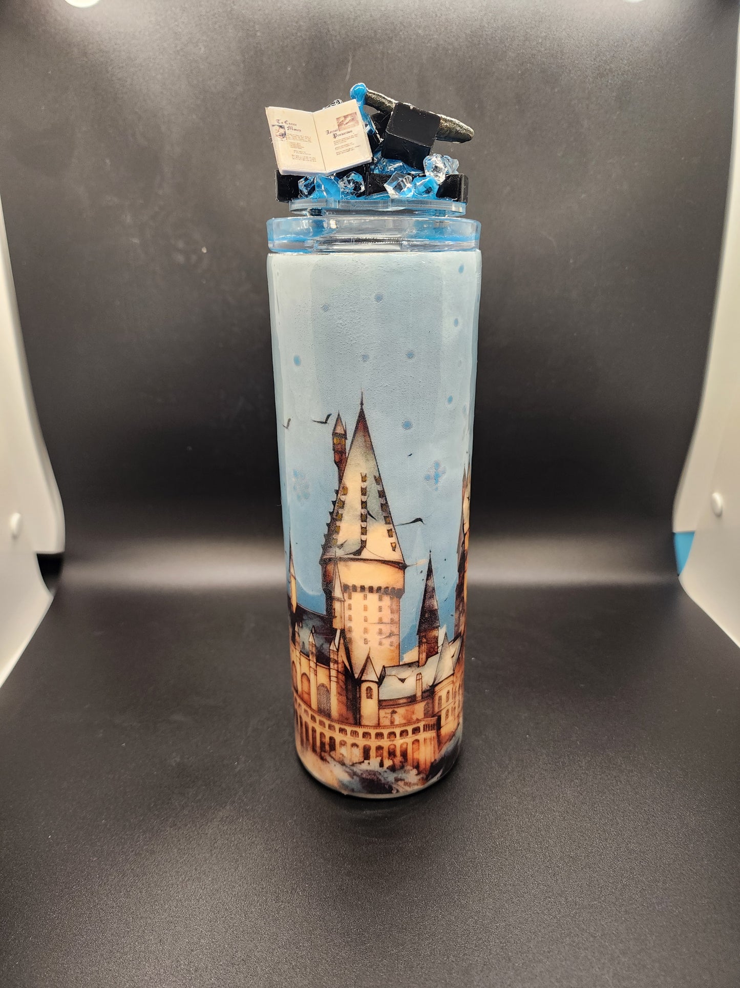 Hogwarts Magic Night Sky Cup