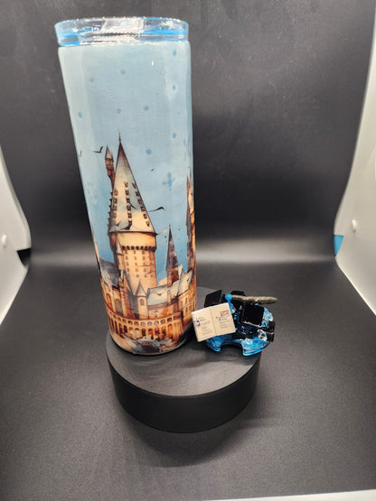 Hogwarts Magic Night Sky Cup