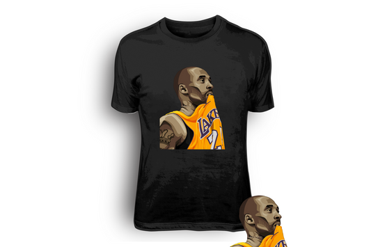 Kobe Art - Tees & Hoodies