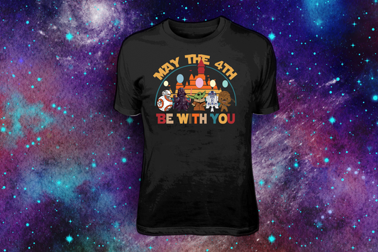 May The 4th - Tees, Hoodies & Sweatshirts