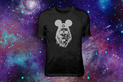 Chewbacca On Vacay - TEES