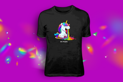 Ew, People - Unicorn Tees and Hoodies