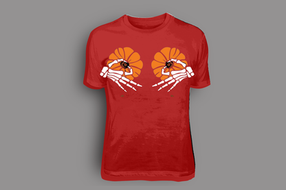 Pumpkin Twisters- Tees & Hoodies