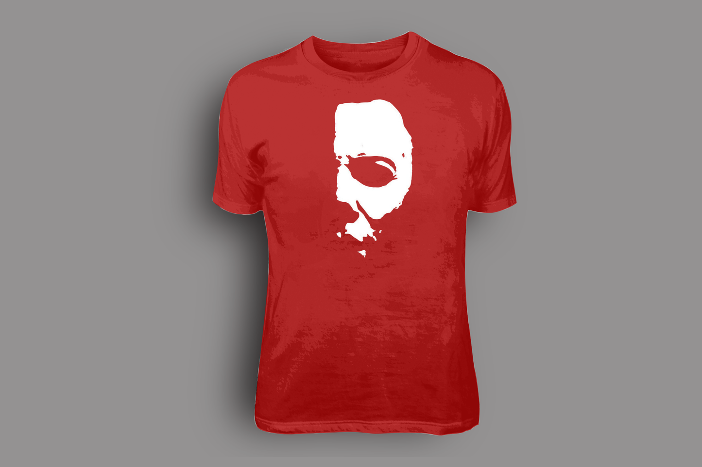 Michael Myers Shadow Tees & Hoodies