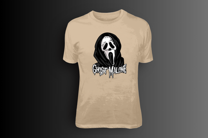 Ghostface Malone - Tees, Sweatshirts & Hoodies