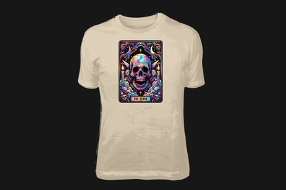 "The Killers Deck" Tarot Cards (Iridescent Style)- HOODIES