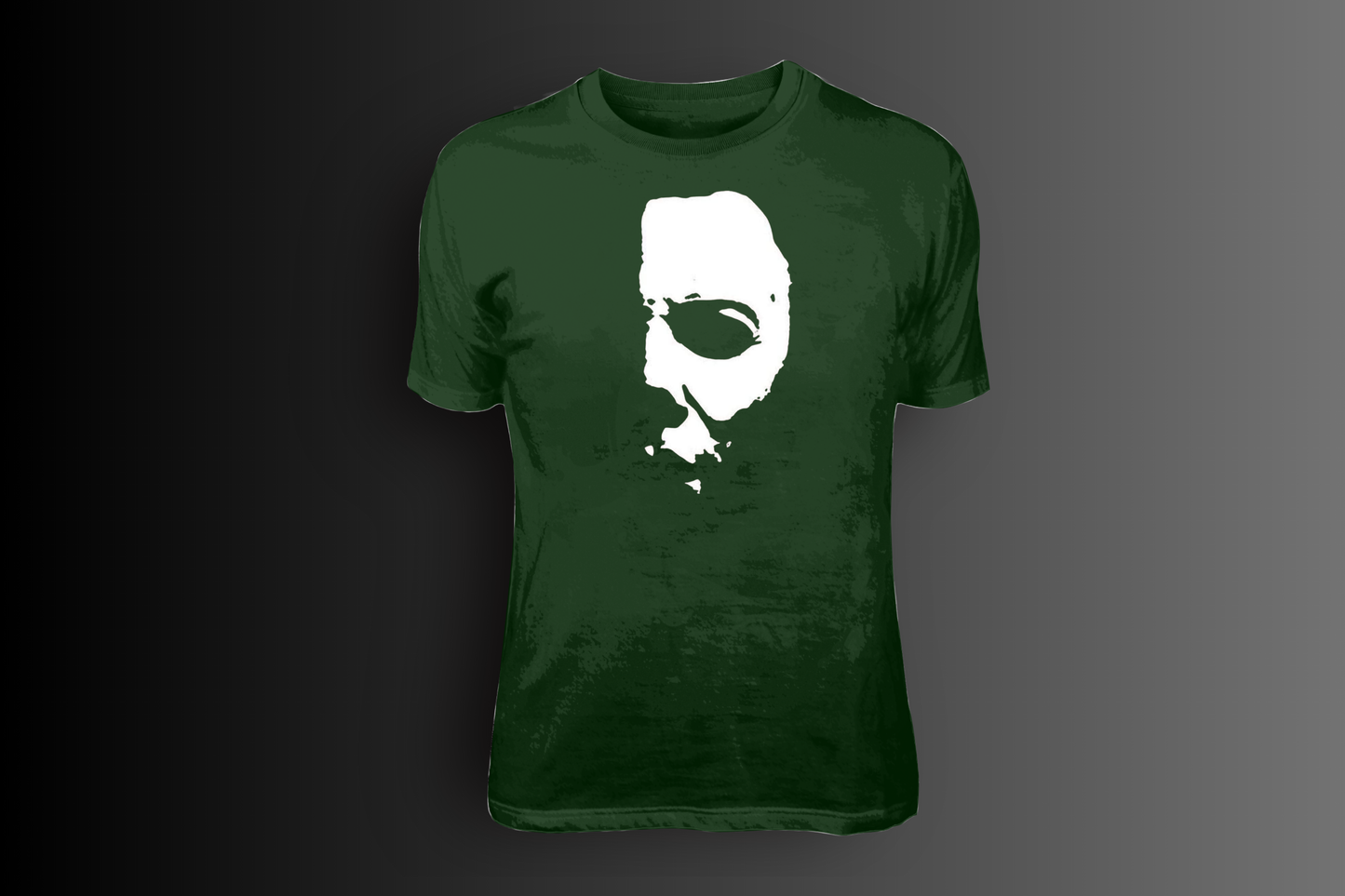 Michael Myers Shadow Tees & Hoodies