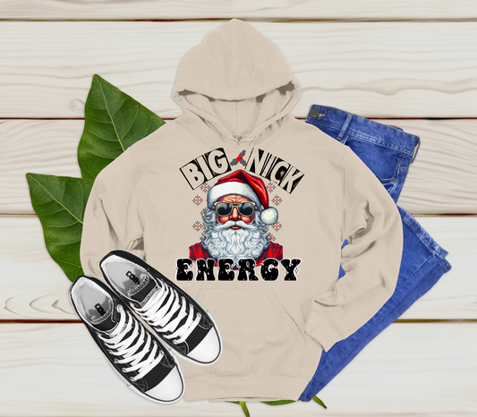 Big Nick Energy (Style 1)