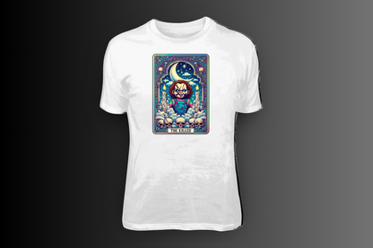 "The Killers Deck" Tarot Cards (Iridescent Style)- HOODIES