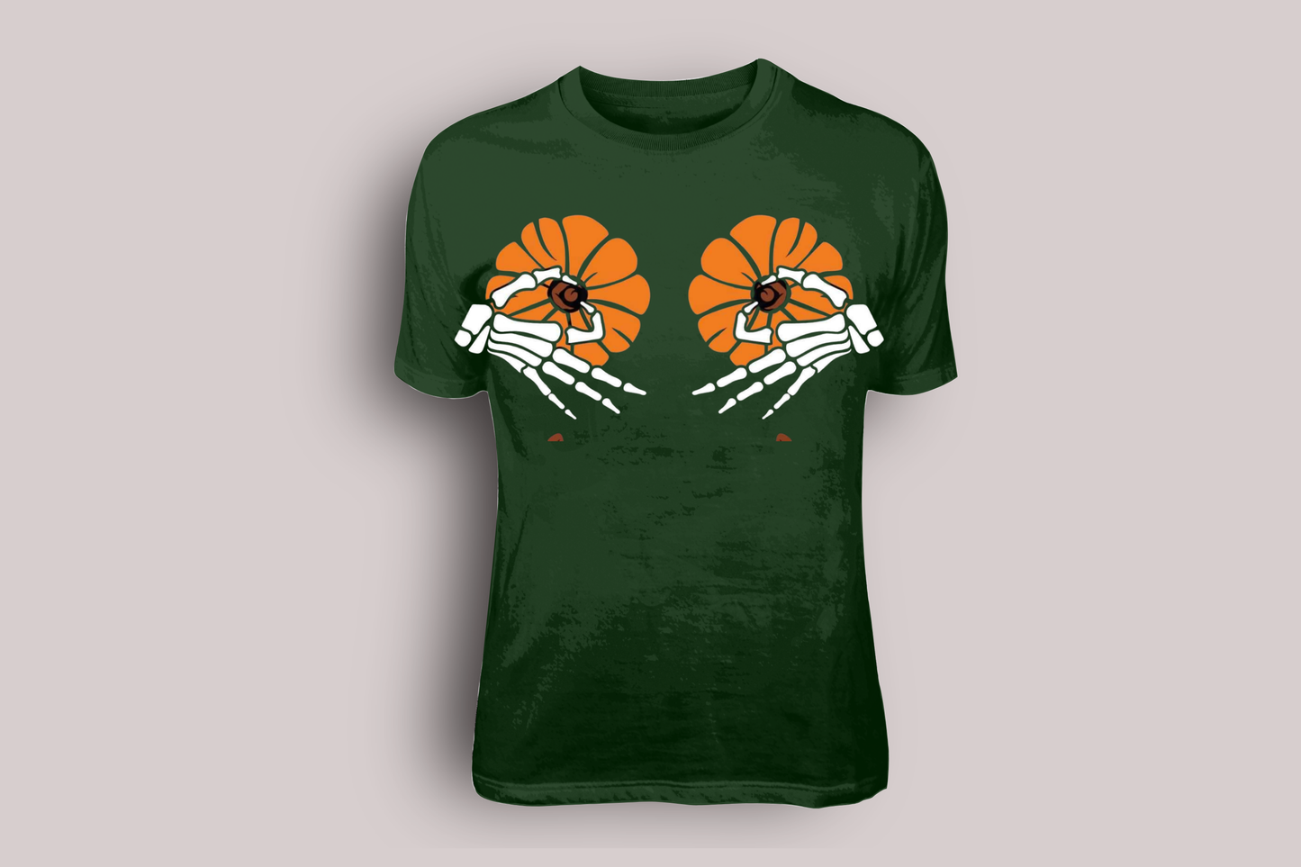 Pumpkin Twisters- Tees & Hoodies