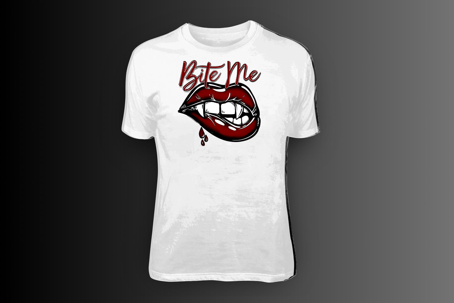 Bite Me -  Tees & Hoodies