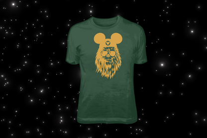 Chewbacca On Vacay - TEES