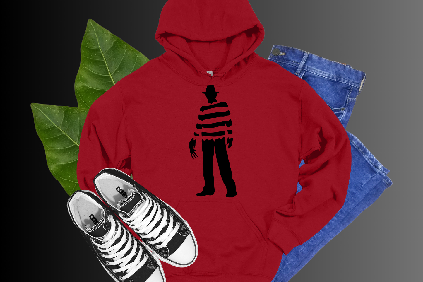 Freddy - TEES