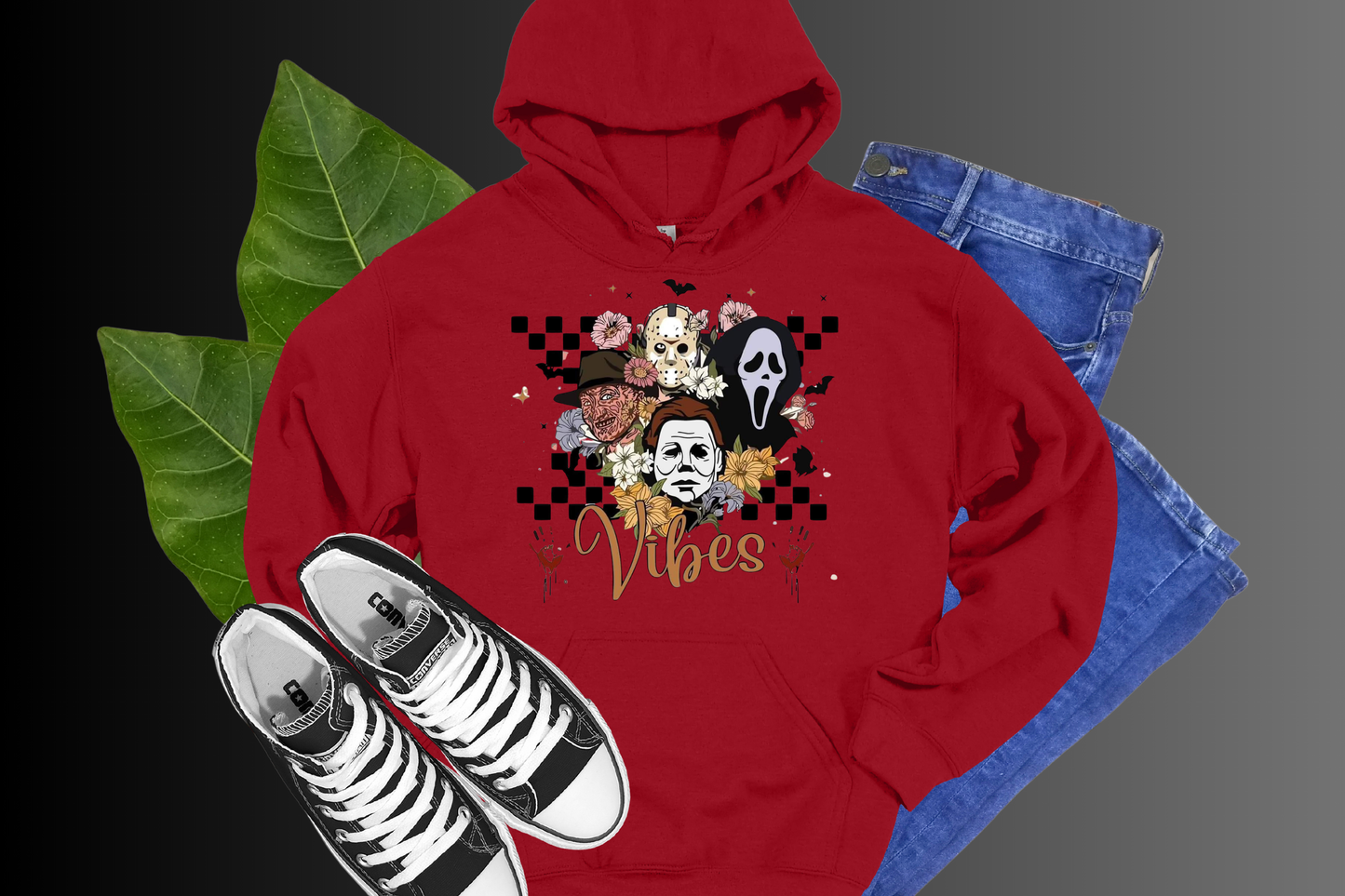 Fall Vibes Tees & Hoodies