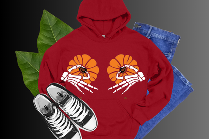 Pumpkin Twisters- Tees & Hoodies