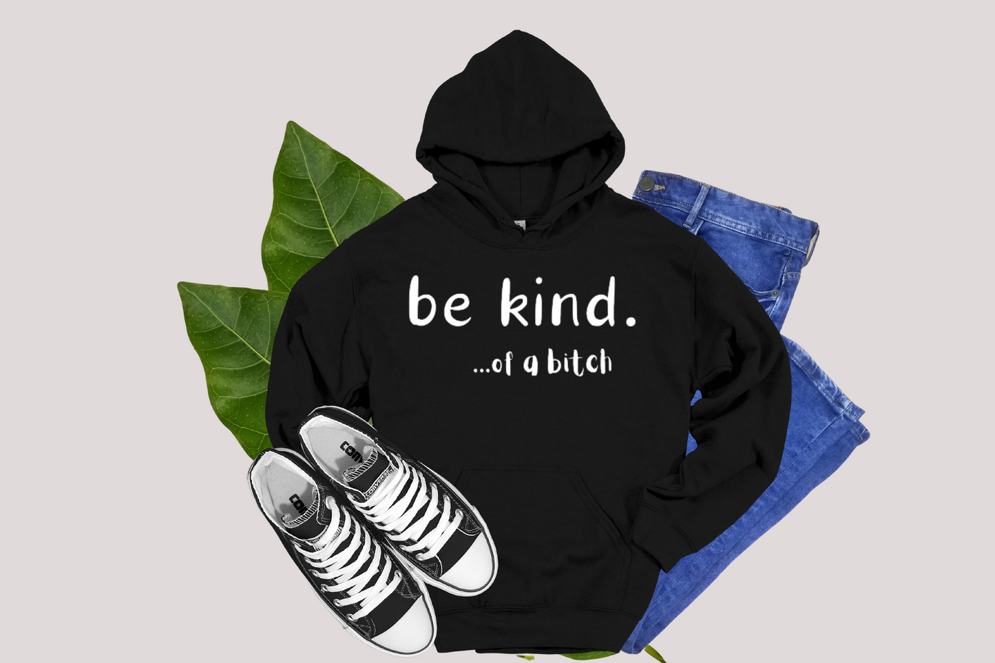 Be Kind... of a B*tch - Tees