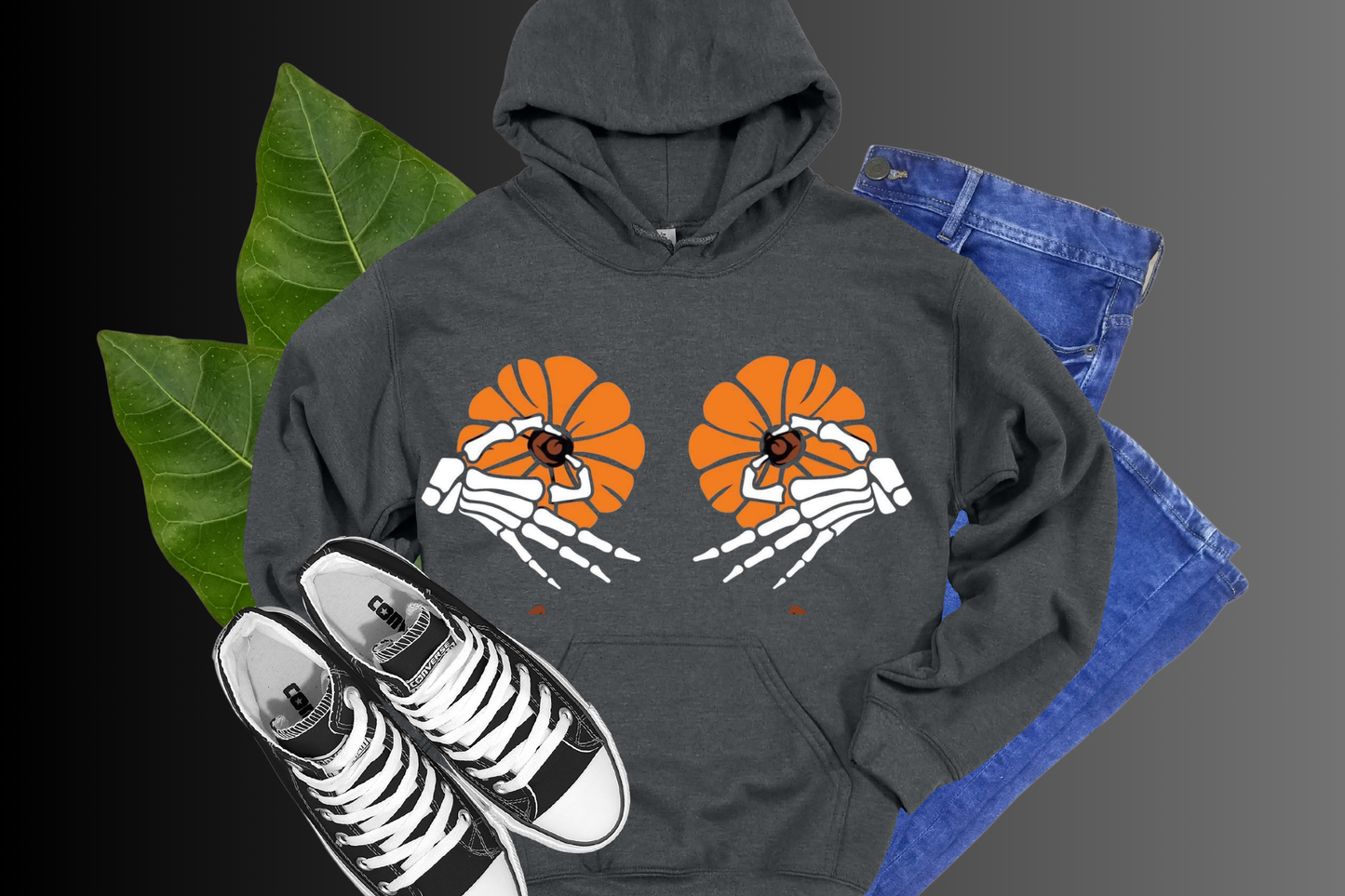 Pumpkin Twisters- Tees & Hoodies