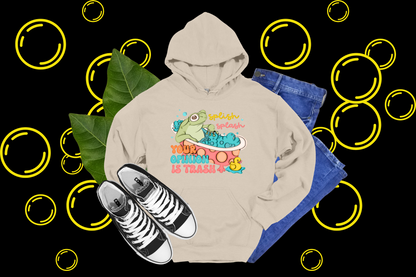 Splish Splash- Tees, Hoodies & Sweatshirts