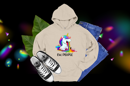 Ew, People - Unicorn Tees and Hoodies