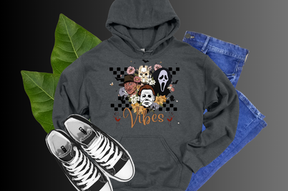 Fall Vibes Tees & Hoodies