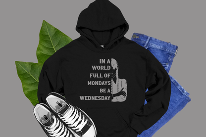 Be a Wednesday - TEES