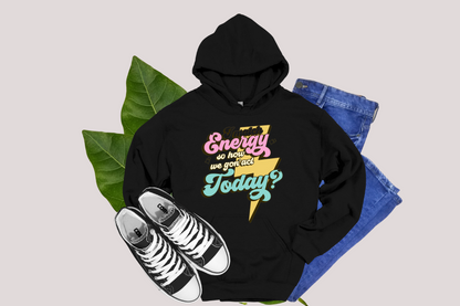 I Match Energy   Tees, Hoodies and Sweatshirts