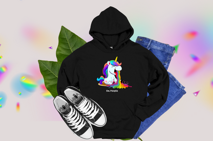 Ew, People - Unicorn Tees and Hoodies