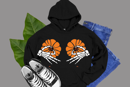 Pumpkin Twisters- Tees & Hoodies