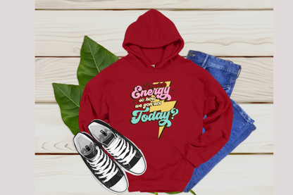 I Match Energy   Tees, Hoodies and Sweatshirts