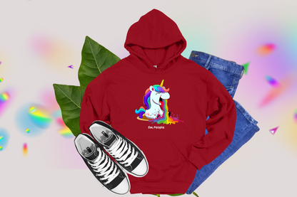 Ew, People - Unicorn Tees and Hoodies