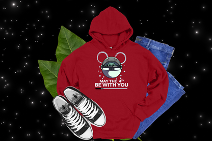 Grogu May The 4th - Tees, Hoodies & Sweatshirts