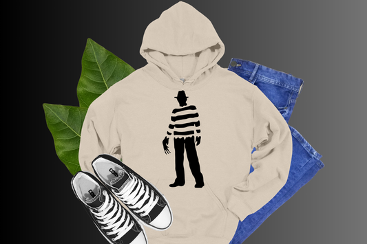 Freddy - HOODIES