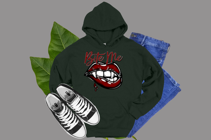 Bite Me -  Tees & Hoodies