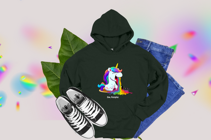 Ew, People - Unicorn Tees and Hoodies