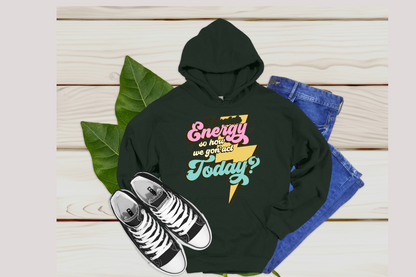 I Match Energy   Tees, Hoodies and Sweatshirts