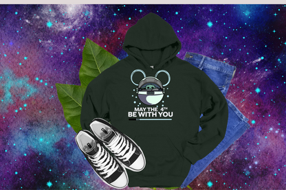 Grogu May The 4th - Tees, Hoodies & Sweatshirts