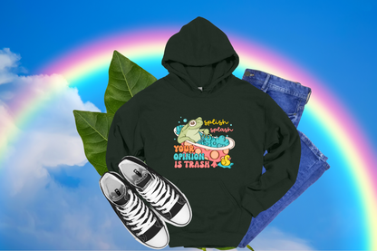 Splish Splash- Tees, Hoodies & Sweatshirts