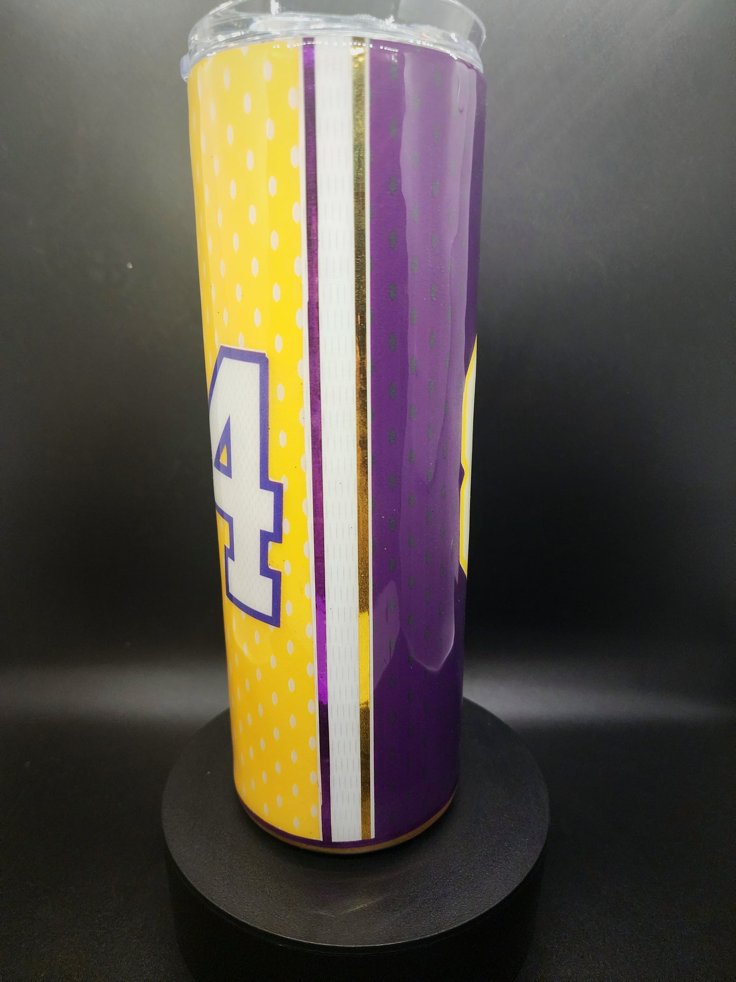 Kobe Jersey Cup (20oz)