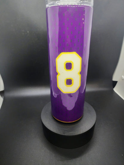 Kobe Jersey Cup (20oz)