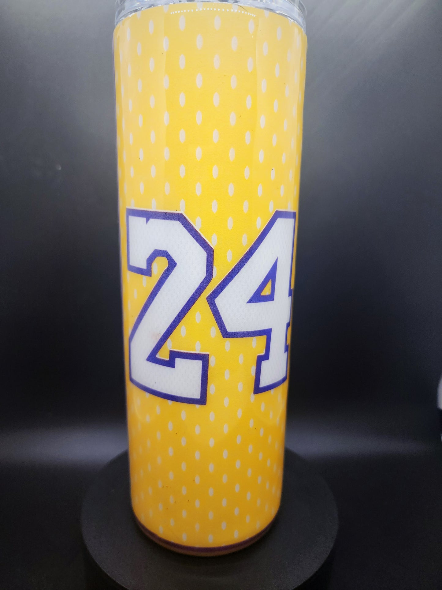 Kobe Jersey Cup (20oz)