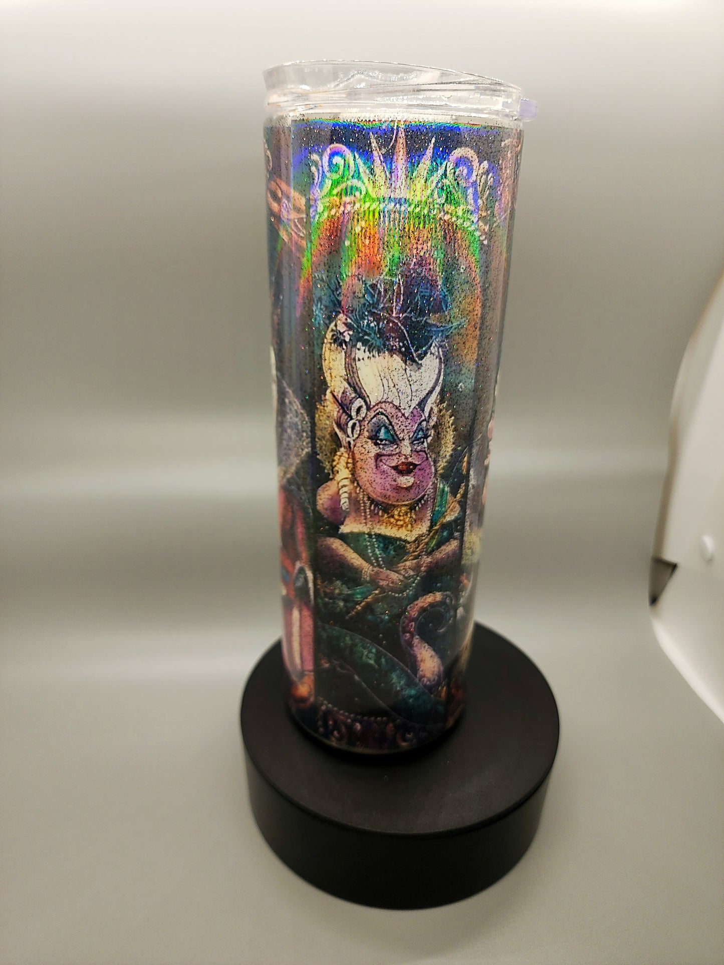 Villains 20 ounce Tumbler