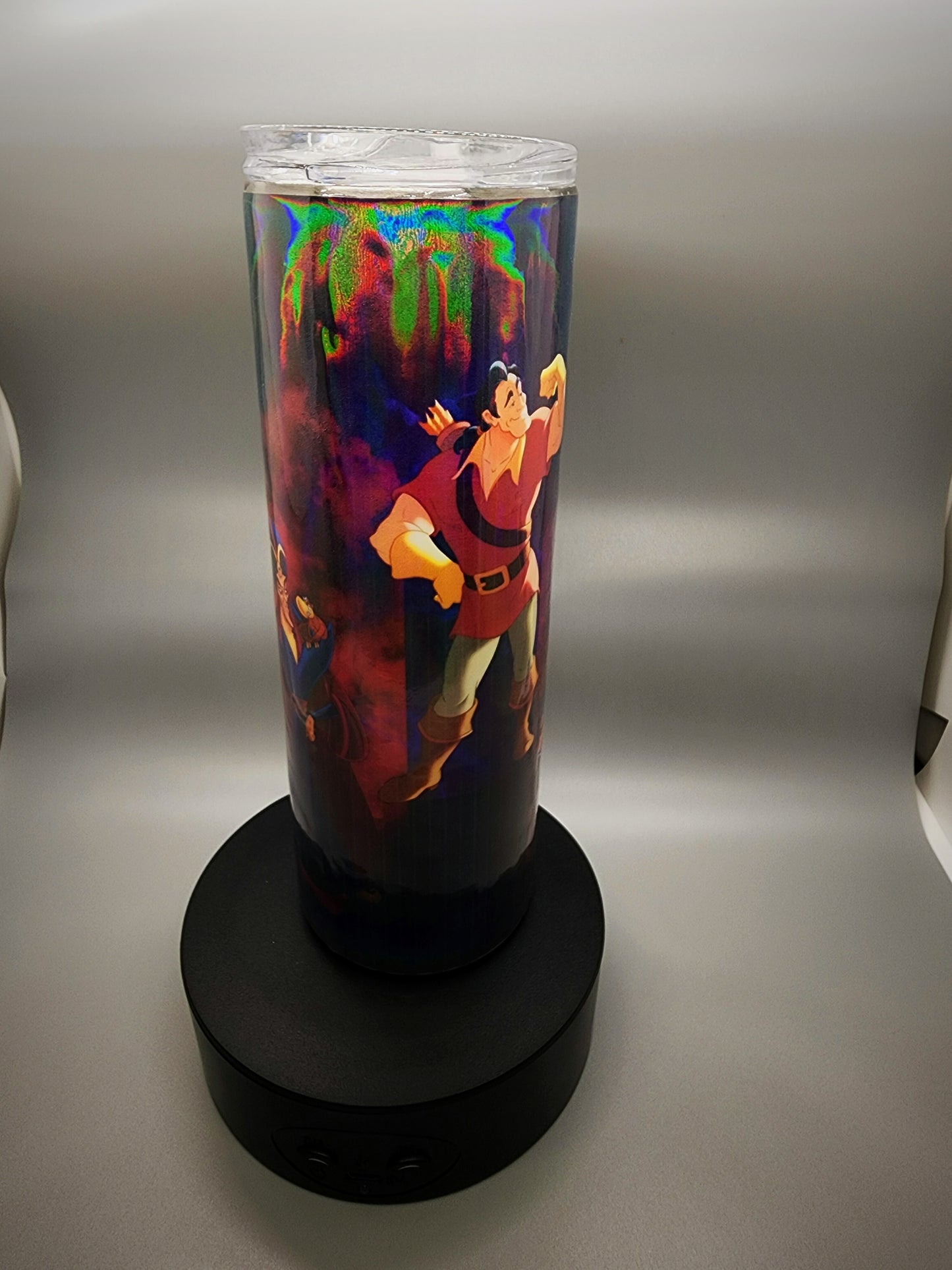 Villains 20 ounce Tumbler