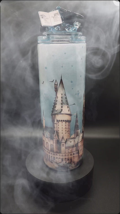 Hogwarts Magic Night Sky Cup